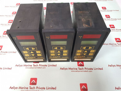 New Pleiger elektronik 362-mc multi function controller - 9362000000 New Pleiger elektronik 362-mc multi function controller - 9362000000