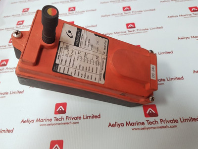 Hngaoling F21-e1 Rx Control Ch: 046 0470 FCC China Weight: 490gm