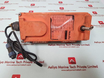 Tele Control F21-rxc Remote Model Weight 570 gm