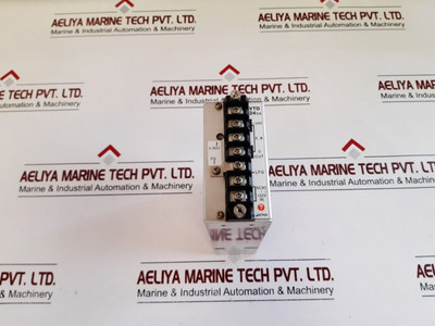 Switching Power Supply Eta Vtd 24Sa Switching Power Supply Eta Vtd 24Sa