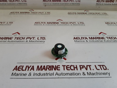 Industrial Scientific 7702 3901 Sulfide Replacement Gas Sensor 166Na/Ppm