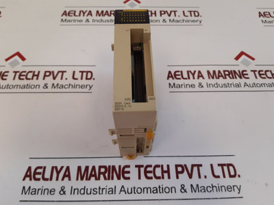 Omron Cqm1-od213 Output Unit