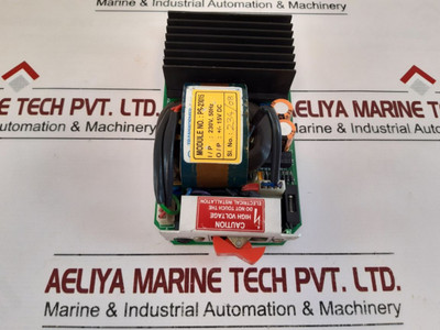 Ps-23015 Module Number Power Supply Board Ps-23015 Module Number Power Supply Board