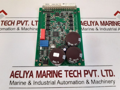 PA0076 Step Motor Driver Jvl Industri Elektronik A/S PA0076 Step Motor Driver Jvl Industri Elektronik A/S