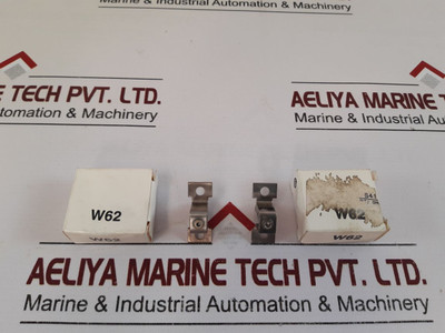 W62 Allen-bradley Heater Element Relay