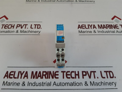 Schupa Nfs 002.24.18 Impulse Switch 16A 250V