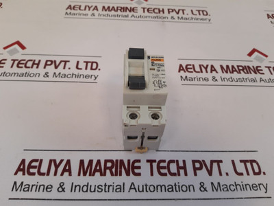 Merlin Gerin Multi9 Id Circuit Breaker 630A