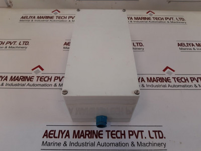 A-3-u (Ex) Eta Electronic Flow Monitor A-3-u (Ex) Eta Electronic Flow Monitor