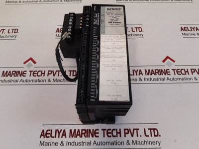 Bus Switching Module Ge Fanuc Ic660Bba025 Bus Switching Module Ge Fanuc Ic660Bba025