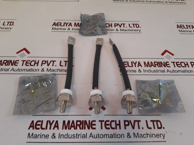 R5031213Lsws Fast Recovery Diode 470 Amp Powerex