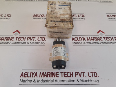 Kissling 29.111.12A Relay 120 A 24 Vdc