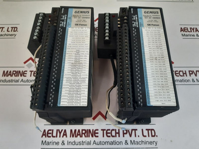 Ge Fanuc Ic660Tbd024K Electric Assembly Module Ic660Bbd024 Ge Fanuc Ic660Tbd024K Electric Assembly Module Ic660Bbd024