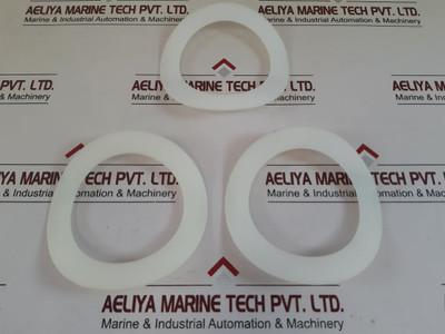 Lot Of 3X Liebherr 2890 339 14 Washer Disc