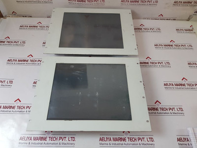 Tl Electronic R17L540-of Touchscreen Monitor