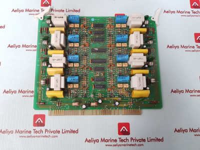 Hyundai Hx-50 Slc Printed Circuit Board Wj 94V-0 Hyundai Hx-50 Slc Printed Circuit Board Wj 94V-0