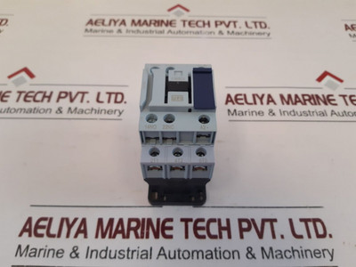 12660803 Contactor Weg Cwb12 12660803 Contactor Weg Cwb12