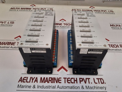 Sa-12Psm Group Annunciator Westronics Luxco Co., Ltd.