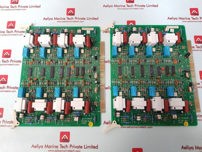 Hyundai Hx-50 Slc Pcb Wj 94V-0 Printed Circuit Board Hyundai Hx-50 Slc Pcb Wj 94V-0 Printed Circuit Board