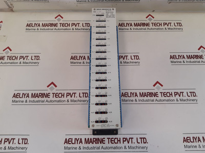 Westronics Sa-30Psm Group Annunciator 24V Dc,0-30Sec