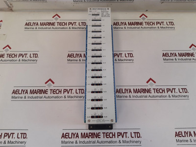 Sa-30Psm Group Annunciator 24V Dc,0-30Sec Westronics Luxco Co., Ltd.