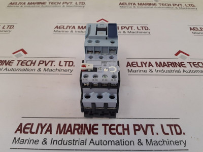 Rw27-2D Weg Relay Overload With Cwb12 Contactor Rw27-2D Weg Relay Overload With Cwb12 Contactor