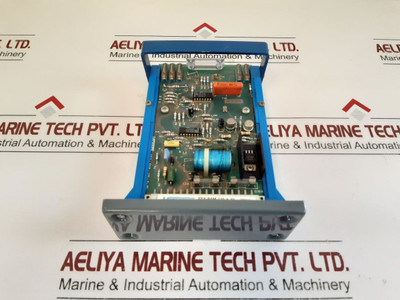 Vickers Eea-pam-119-a-10 Power Amplifier Card