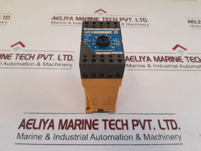 2572131 Relay Schiele Arn 0,5-10S