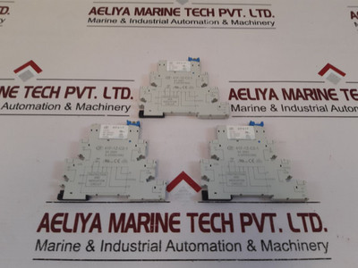 Hongfa 41F-1Z-C2-1 Relay Socket 6A 250VAC