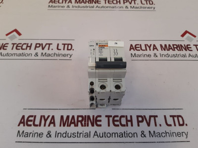 Merlin Gerin Multi9 C60N C10 Circuit Breaker 400V 0067 B3V