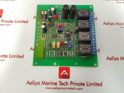 Kum Oh Slc-300 Smoke Limit Ctrl Board Weight 160 Gm Kum Oh Slc-300 Smoke Limit Ctrl Board Weight 160 Gm