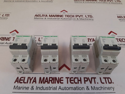 C60N C3 Circuit Breaker Schneider Electric C60N C3 Circuit Breaker Schneider Electric