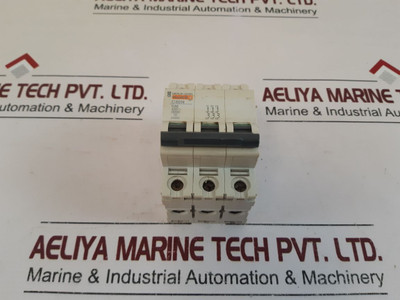 Merlin Gerin Multi9 C60N C32 Circuit Breaker