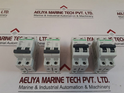C6 Circuit Breaker Schneider Electric C6 Circuit Breaker Schneider Electric