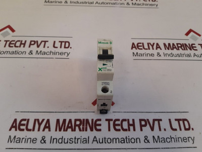 Faz-d13/1 Circuit Breaker Moeller Xpole Faz-d13/1 Circuit Breaker Moeller Xpole
