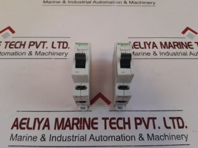 15010 Schneider Electric Circuit Breaker 32A-415V~