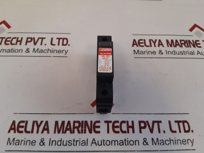 Phoenix Contact
Surge Protector
Val-ms Be Phoenix Contact
Surge Protector
Val-ms Be