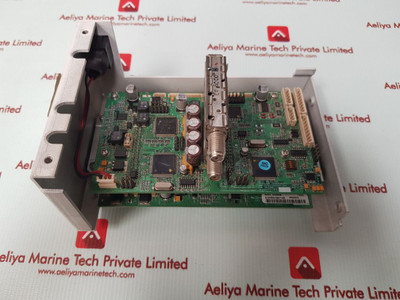 Intellian Technologies Ck0022_B Pk0002 Buc Power Home Sensor Control Board