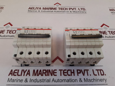 Circuit Breaker S 274 C3 Abb Circuit Breaker S 274 C3 Abb