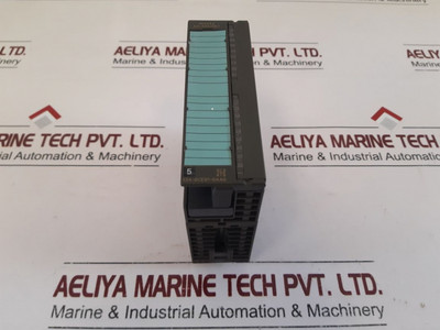 334-0Ce01-0Aa0 Analog Input/Output Module Siemens Sm334 Ai4/Ao2X8Bit 334-0Ce01-0Aa0 Analog Input/Output Module Siemens Sm334 Ai4/Ao2X8Bit