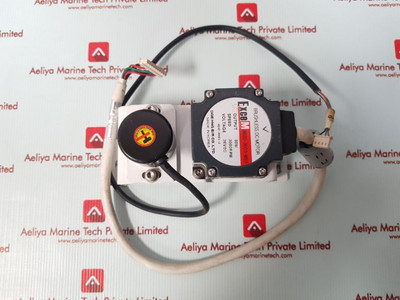 Dae Hwa E/M B630-30C0-ms7 Brushless Dc Motor 36Vdc 3000 Rpm 30W Dae Hwa E/M B630-30C0-ms7 Brushless Dc Motor 36Vdc 3000 Rpm 30W