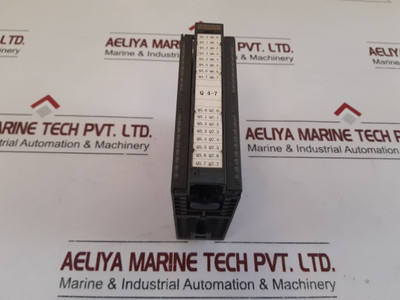 Siemens 6Es7 322-1Bl00-0Aa0 Output Module E-stand.7