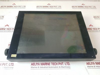 5118-rc41310C2-018 Conrac Lcd Display 115/230Vac 50/60Hz 5118-rc41310C2-018 Conrac Lcd Display 115/230Vac 50/60Hz