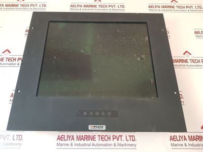 Praxis 98.6.022.672 Tft Display 17” 18-32Vdc 35W