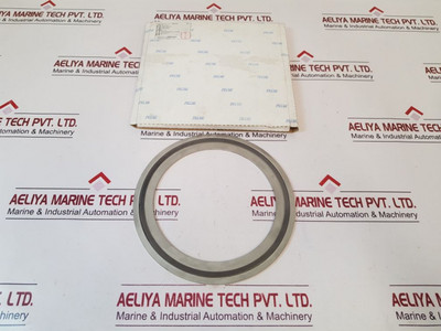 Nippon Pillar 2603-eee Spiral Wound Gasket Sh 150Lb-6B Nippon Pillar 2603-eee Spiral Wound Gasket Sh 150Lb-6B