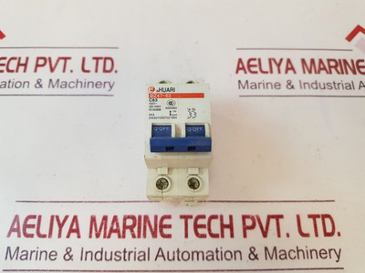 Circuit Breaker Dz47-63 C63 Huari Circuit Breaker Dz47-63 C63 Huari