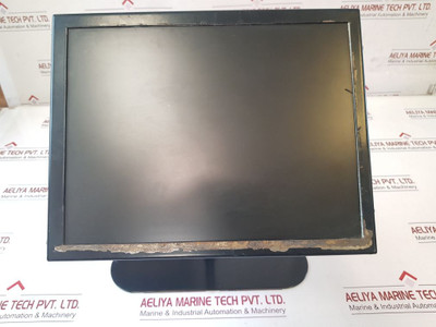 Vartech Systems Vt150M1 Monitor (Not Working)