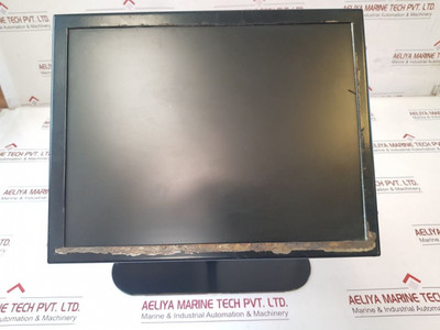 : Vt150M1 Monitor Vartech Systems