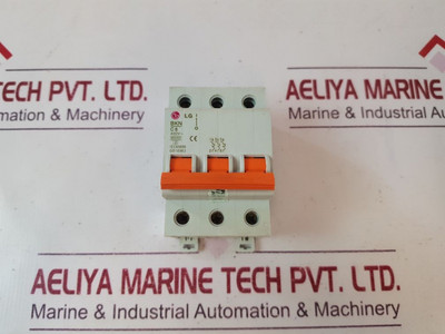 Lg Bkn C6 Circuit Breaker R040525-c6 Lg Bkn C6 Circuit Breaker R040525-c6