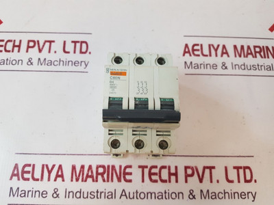 Circuit Breaker D4 C60N Multi9 Merlin Gerin Circuit Breaker D4 C60N Multi9 Merlin Gerin