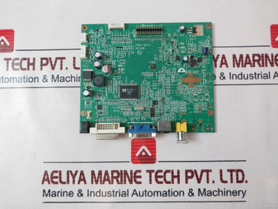 Pwb-5814 Rev: 00 Pwb-5814 Rev: 00